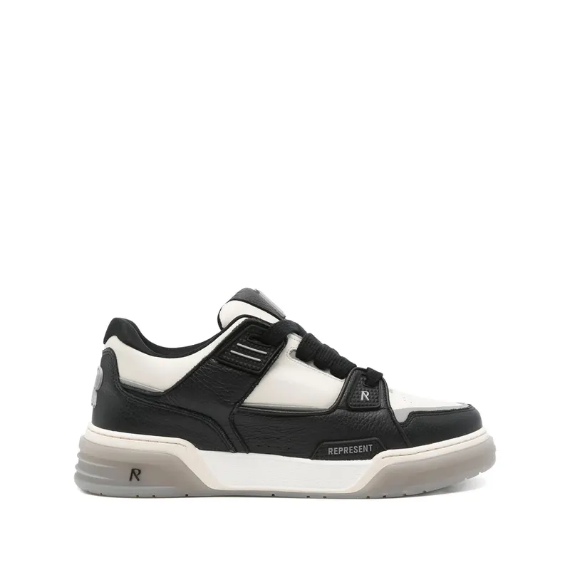 Represent Studio “Black/White” | MLM9754-037 BKWHI