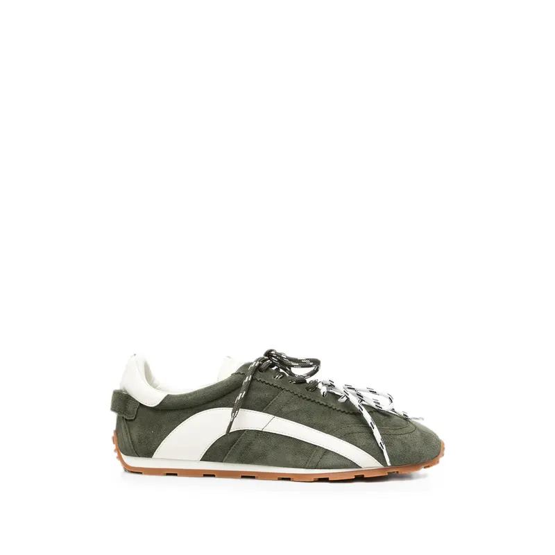 Dsquared2 DC-642 “Green/White” | SNM0485 14170001 M4279