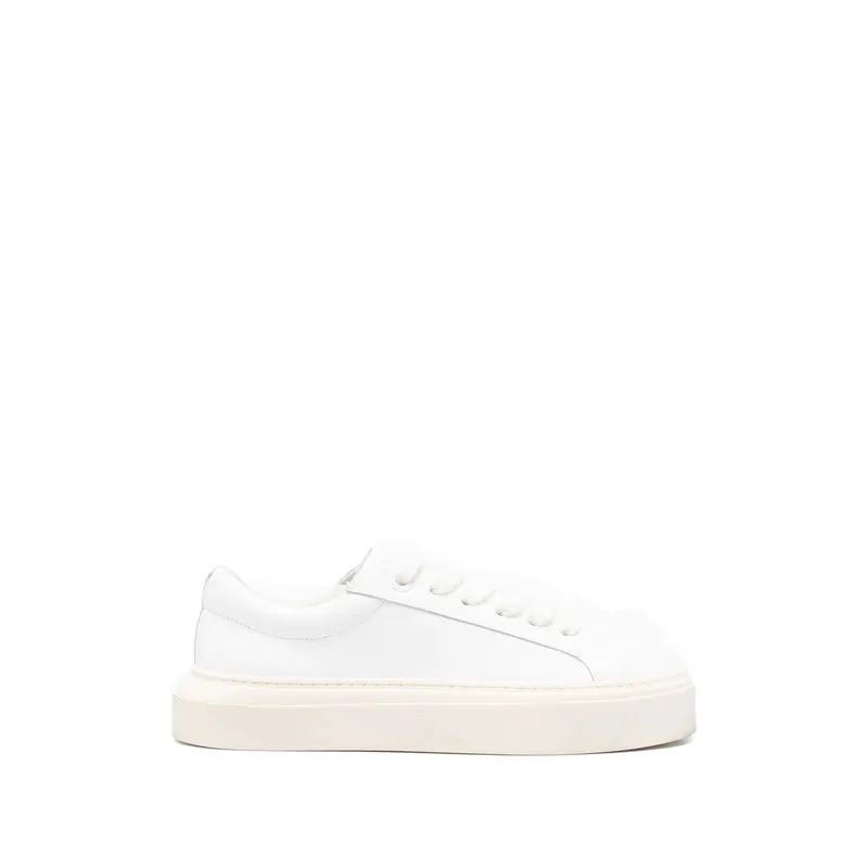 Cole Buxton the Wilson Low-top Platform “White” | SNR1101 101