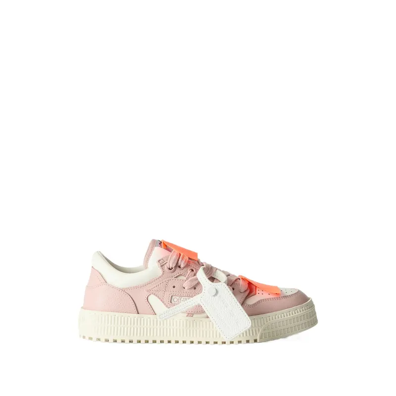 Off-white Off-Court 3.0 Low-top “Pink” | OF06206102 WHROS