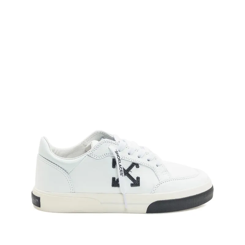 Off-white Arrows-motif “White” | W288C9L002 WHBLK