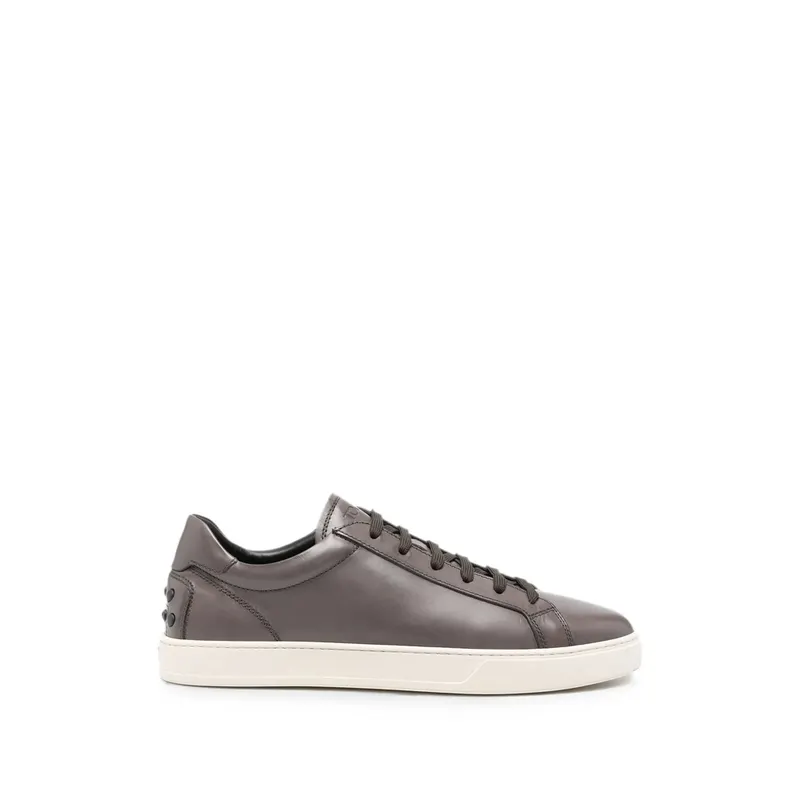 Tod’s Leather “Grey” | XXM04L0HZ40N F5B400