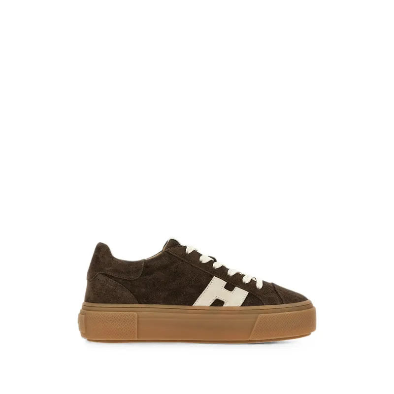 Hogan Crosswind “Brown” | HXW7050GB00U HT0R1L