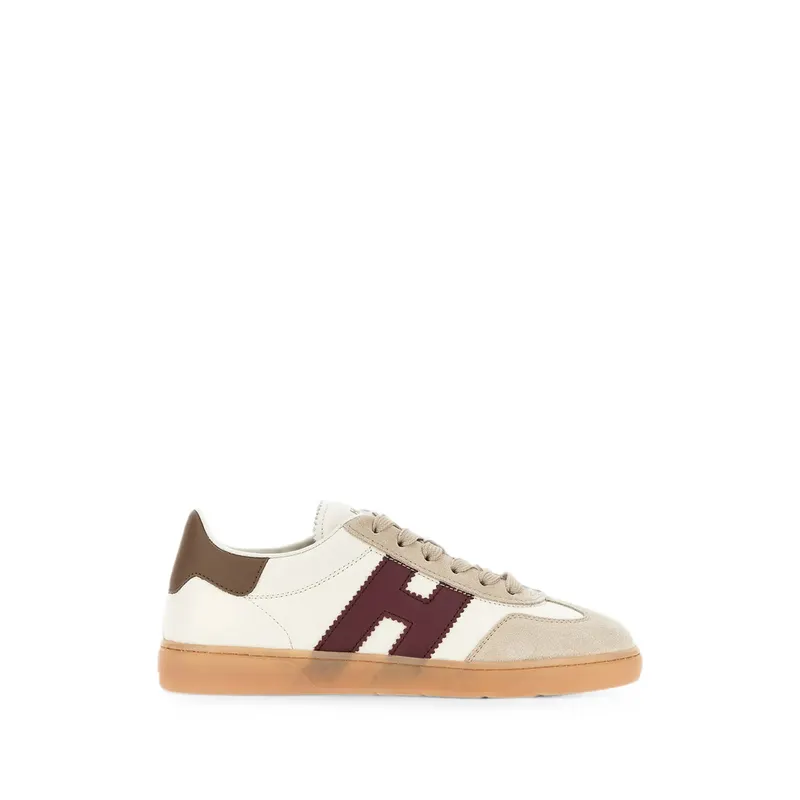 Hogan Cool “Neutrals/Red” | HXW6470FB60U HC964Q