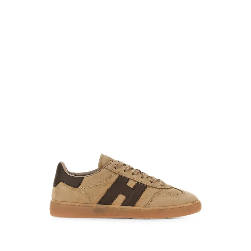 Hogan Cool “Neutrals/Brown” | HXW6470FB6TU IE0CP4