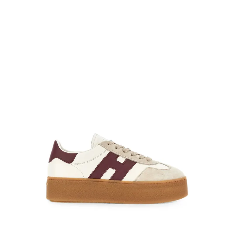Hogan Cool “White/Neutrals” | HXW6980FB60U HC0RZQ