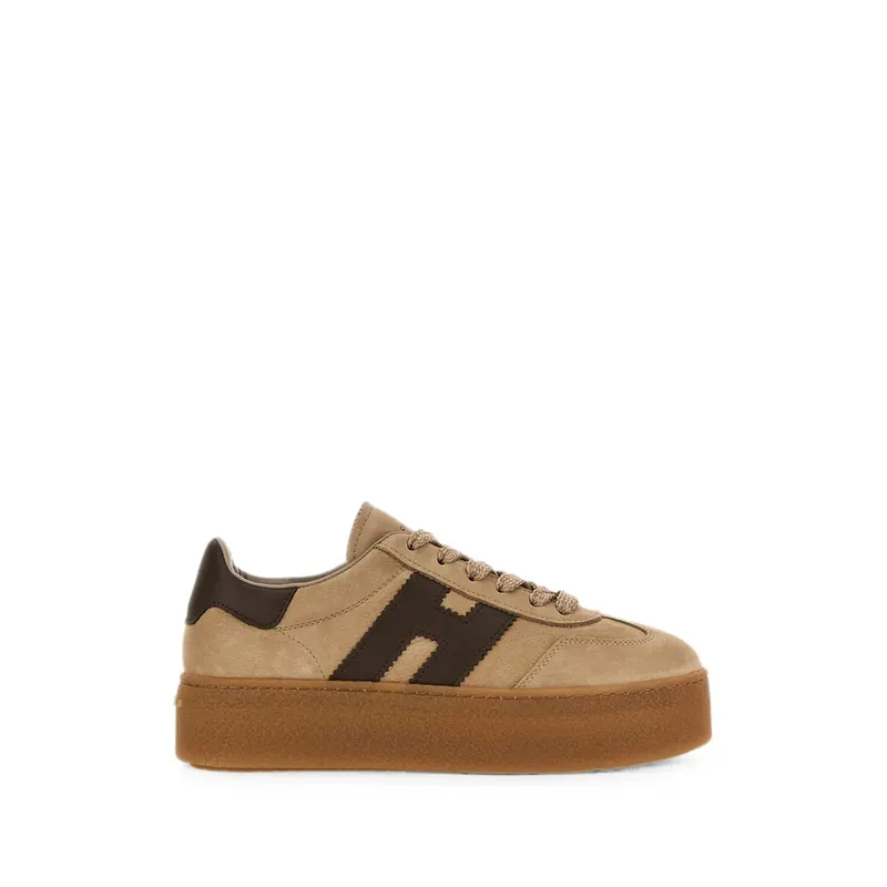 Hogan Cool “Neutrals/Brown” | HXW6980FB6TU IE0CP4