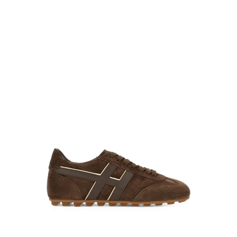 Hogan Olympia “Brown” | HXW6930GJ00V GB0UUM
