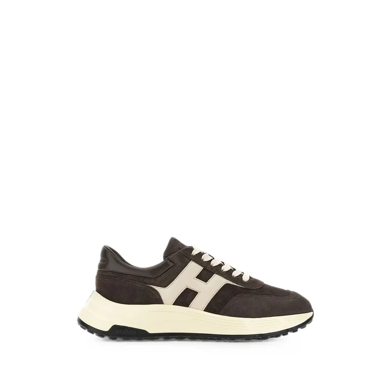 Hogan Hyperlight “Brown/Neutrals” | HXM5630FR30S 9G739T