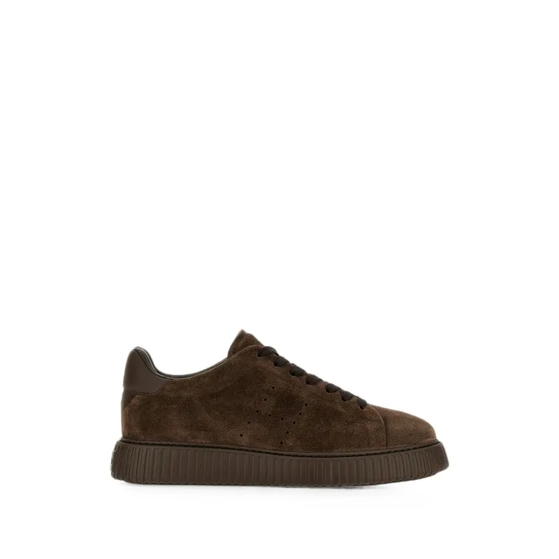 Hogan H-Stripes “Brown” | HXM6770GF5FU HOS610