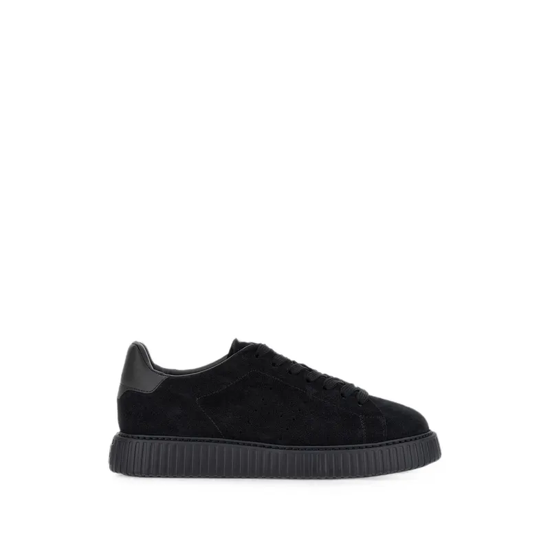 Hogan H-Stripes “Black” | HXM6770GF5FU HOU805
