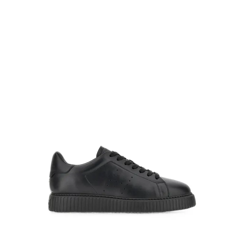 Hogan H-Stripes “Black” | HXM6770GF5FU DMB999
