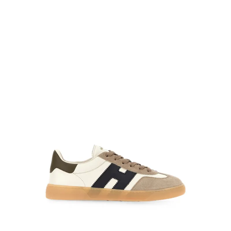 Hogan Logo-patch “Neutrals” | HXM6470FB60U HC964M