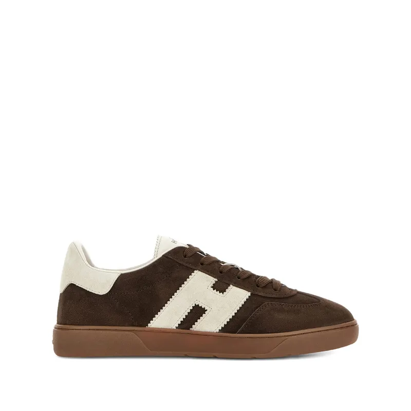 Hogan Cool “Brown” | HXM6470FB60P JQ9999