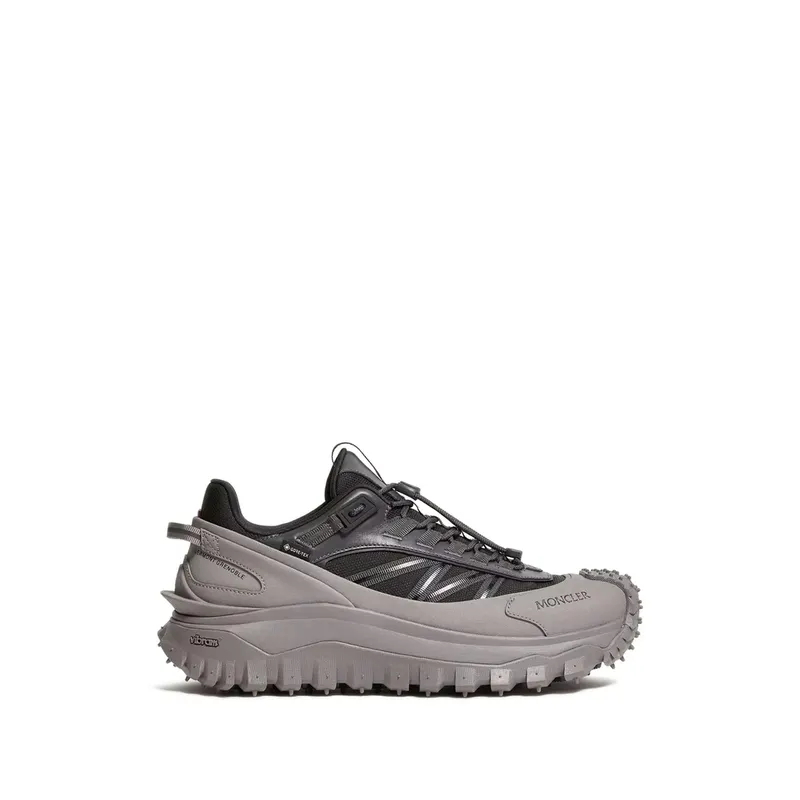 Moncler Trailgrip GTX “Grey/Black” | M7208 4M001-20 926