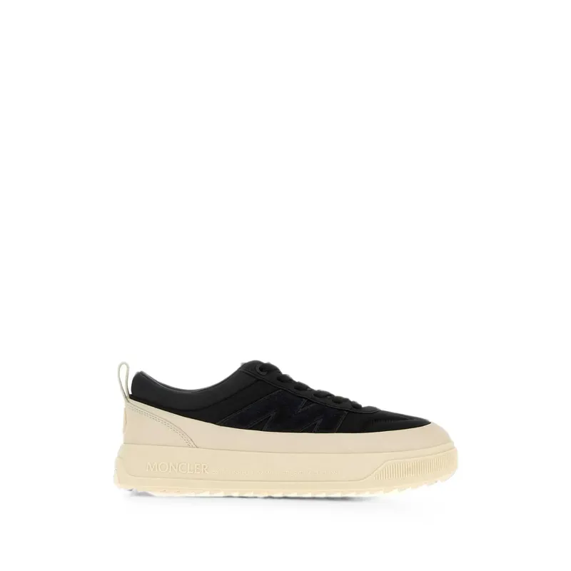 Moncler Altive Panelled “Black” | M7091 4M001-90 999