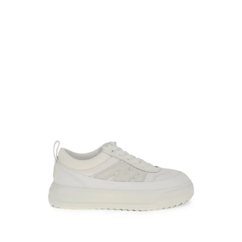 Moncler Altive Quilted “White” | N0565 4M001-50 001