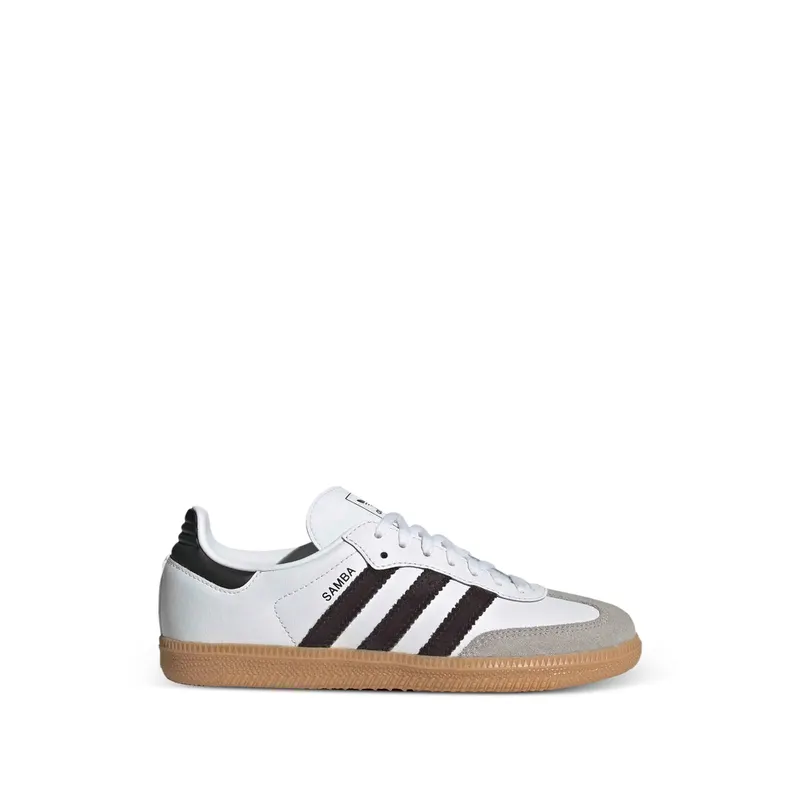 Adidas Samba OG “White/Black” | JQ2020