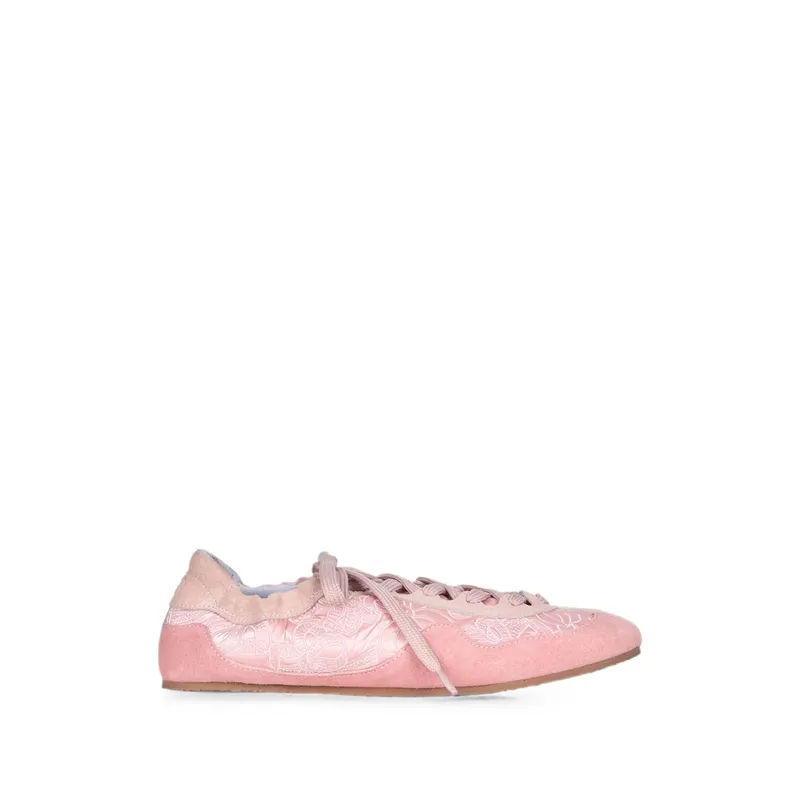 Cecilie Bahnsen Cecilie Bahnsen “Pink” | FTW30002 BLAISE BLPIN