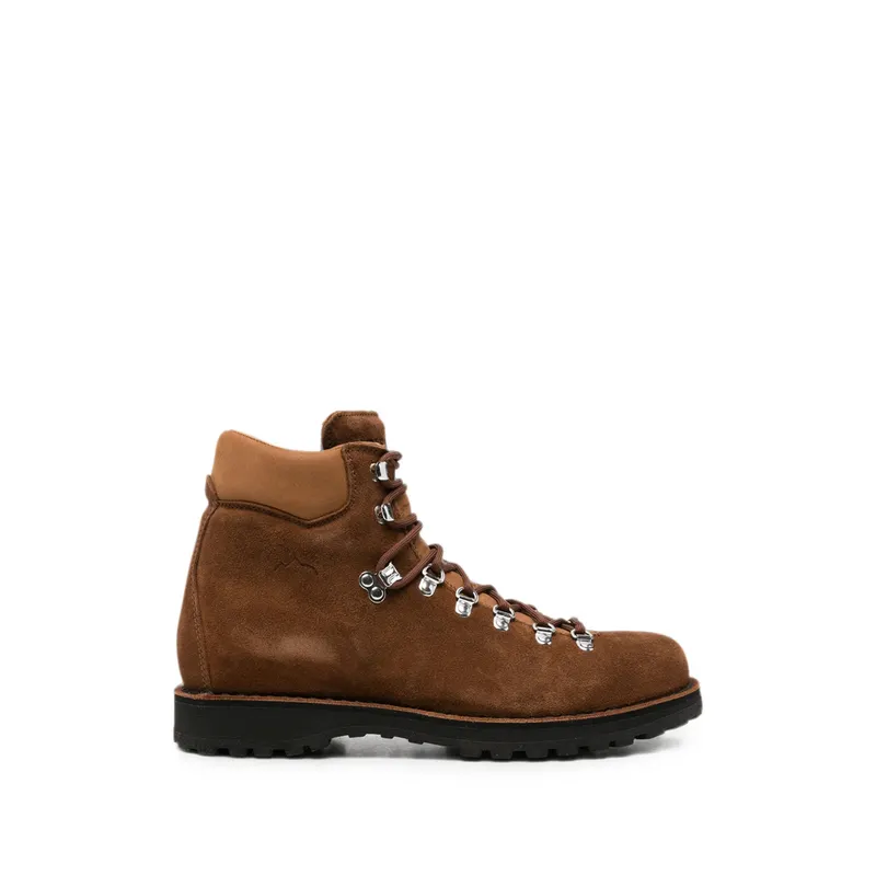 Diemme Roccia Vet Hiking “Brown” | DI26FWRVM ROCCIA NUT