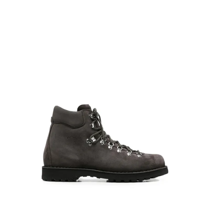 Diemme Roccia Ankle “Grey” | DI26FWRVM ROCCIA SMOG