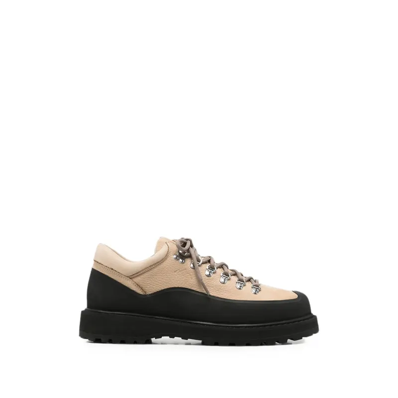 Diemme Cornaro “Neutrals/Black” | DI26FWCOM CORNARO SAND