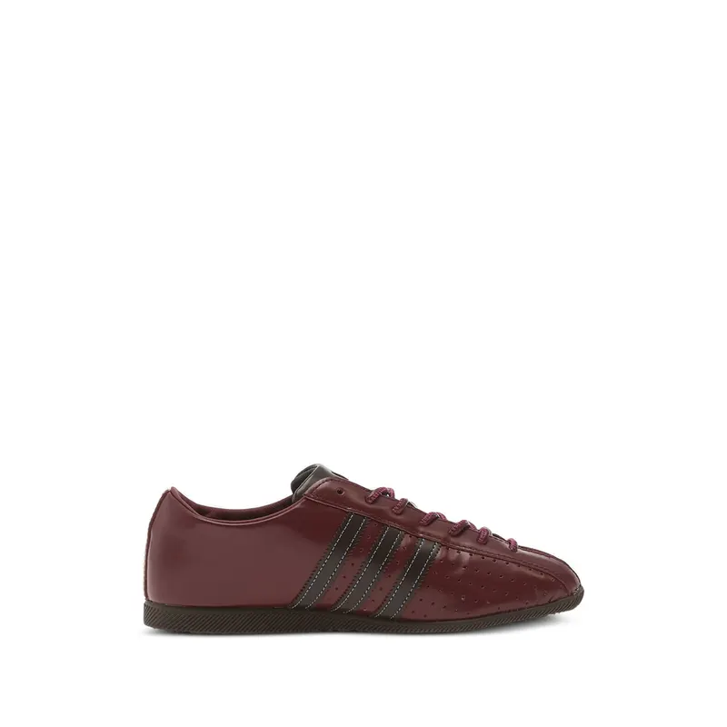 Adidas Japan Lux “Red/Brown” | KJ5159