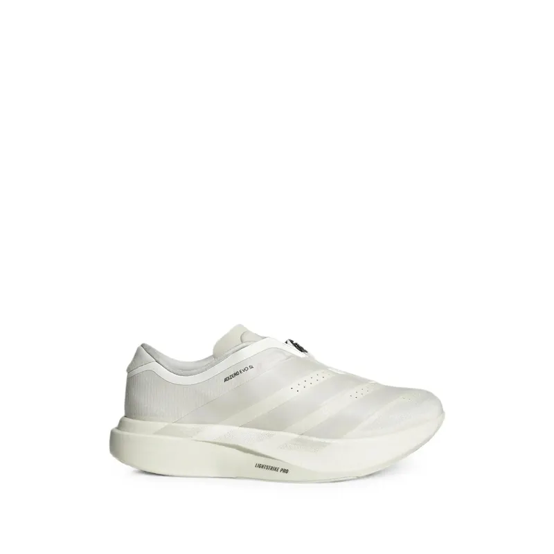Adidas Adizero Evo SL Zip-up “Neutrals” | KI0477