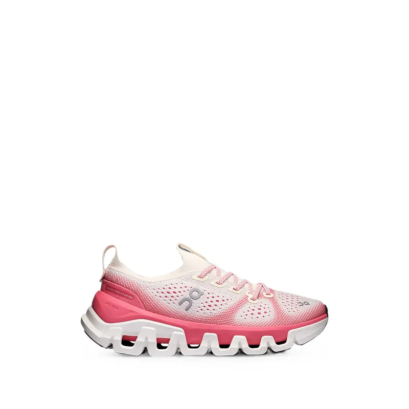 On Running 3WG30095084 IVORY/CAMELLIA “White/Pink” | 3WG30095084 CLOUD X TE IVCAM