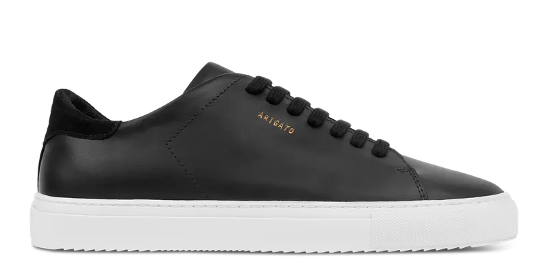 Axel Arigato Clean 90 Sneaker “Black” | 98122
