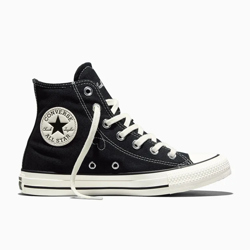 Sneakers Converse Chuck Taylor All Star Black | A19056C