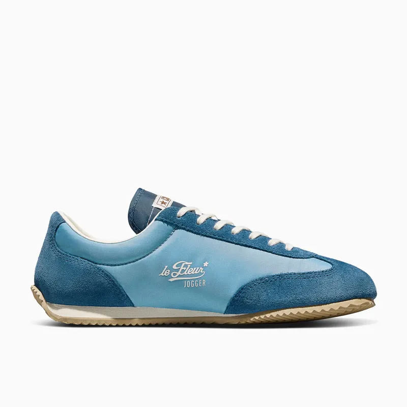 Golf Le Fleur x Converse Coach Jogger ‘Dark Blue Gum’ | A21432C