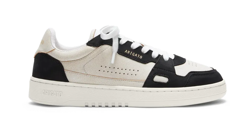 Axel Arigato Dice Lo Sneaker “Beige,Black” | F1698003