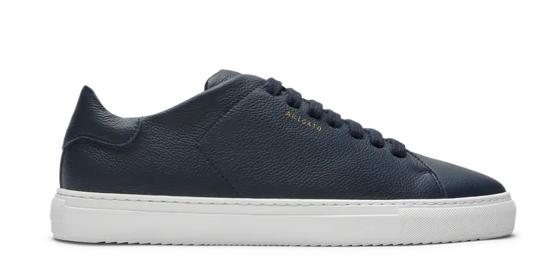 Axel Arigato Clean 90 Sneaker “Navy,White” | F1706001