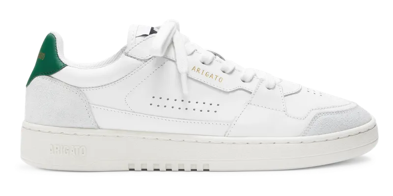 Axel Arigato Dice Lo Sneaker “White,Green” | F1743002