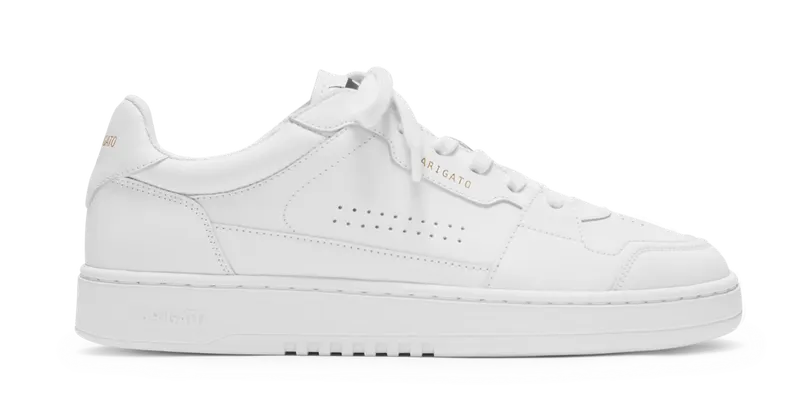Axel Arigato Dice Lo Sneaker “White,White” | F2300001