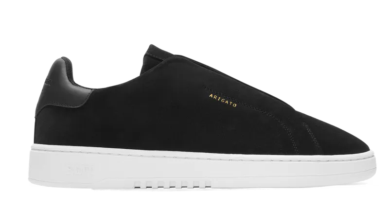Axel Arigato Dice Laceless Sneaker “Black,White” | F2307001