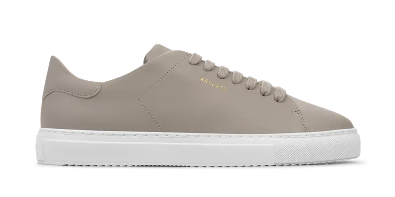 Axel Arigato Clean 90 Sneaker “Beige,White” | F2931003