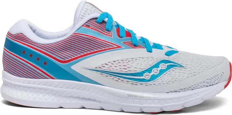 Saucony KINVARA 9 “Chicago” | S10418-21