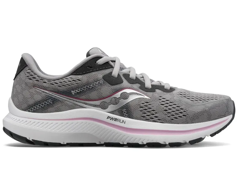 Saucony OMNI 20 “Alloy Quartz” | S10681-15