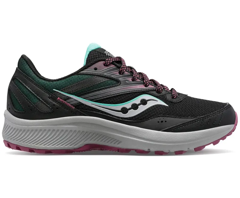 Saucony Cohesion TR15 “Dusk Mint” | S10706-05
