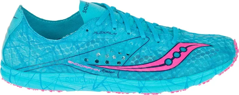 Saucony ENDORPHIN RACER “Blue Pink” | S19015-2