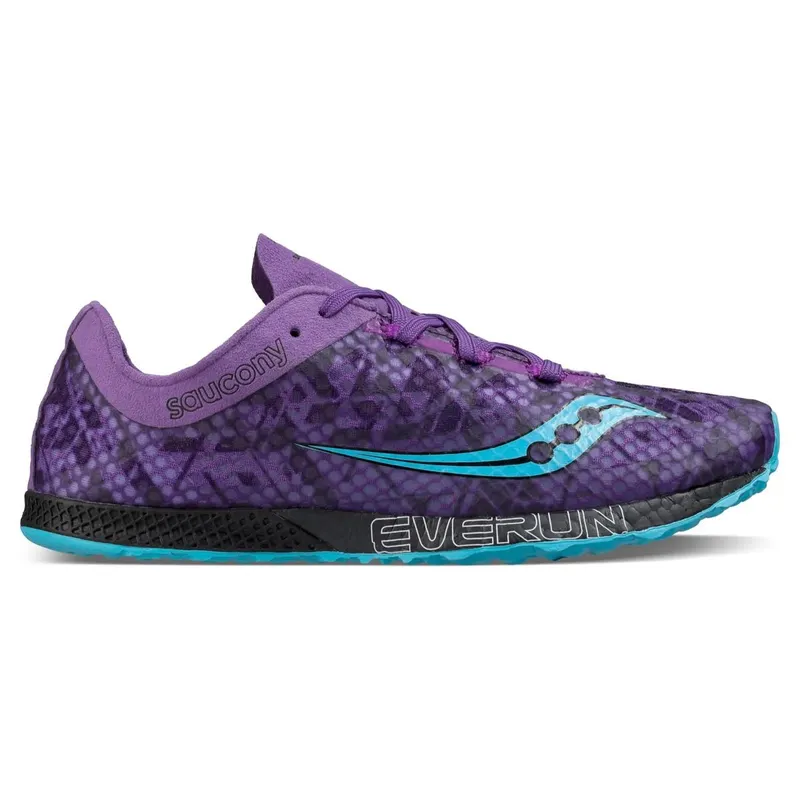 Saucony ENDORPHIN RACER 2 “Purple Teal” | S19031-1