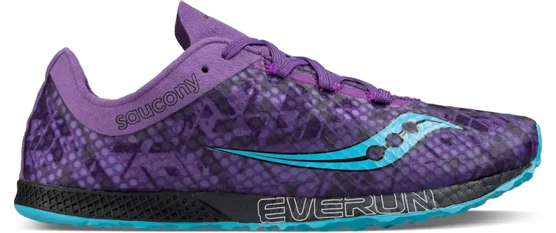 Saucony ENDORPHIN RACER 2 “Purple Teal” | S19031-1