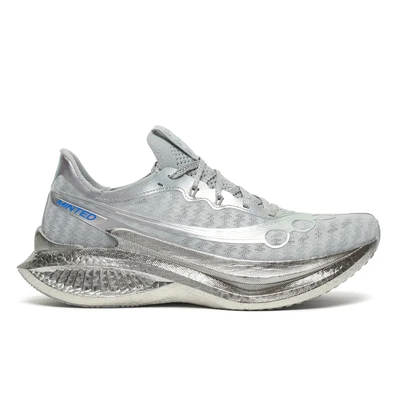 Saucony Endorphin Pro 5 “Minted NY” | S31064-2126