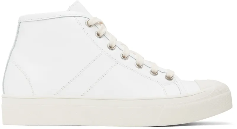 Sofie D’Hoore Foster “White” | W22-FOSTER-LMAST-01