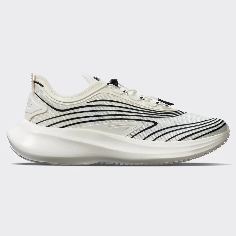 APL Veil “Ivory/Black” | APL-15515454767177