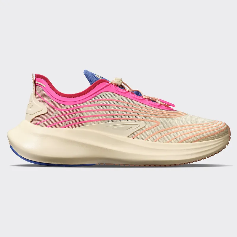 APL Veil “Vanilla/Fusion Pink/Viola” | APL-15469742948425
