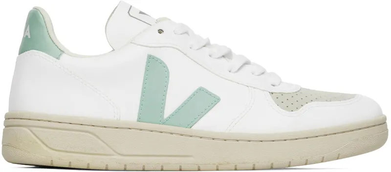 VEJA V-10 CWL “White” | VX0703062