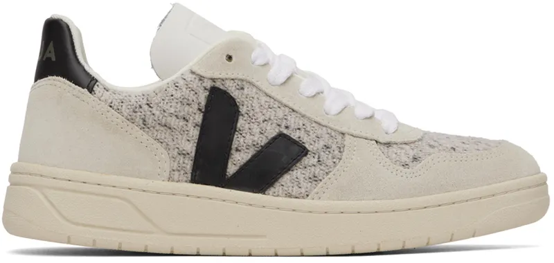 VEJA V-10 “Gray” | VX0401439